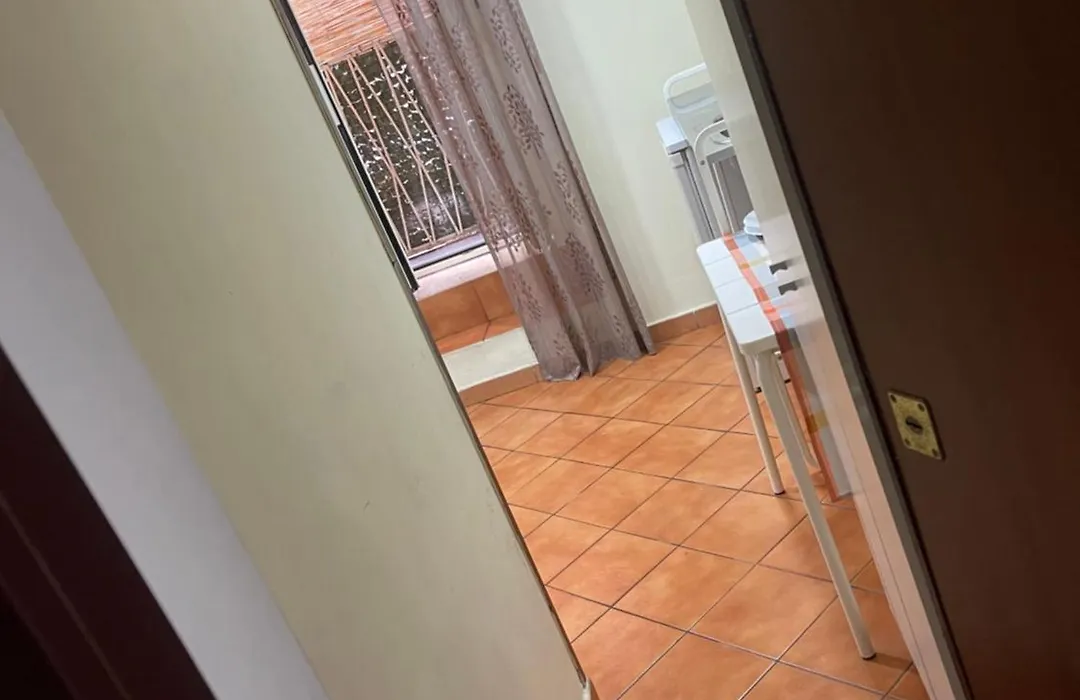 Centro storico casa Mari'-1