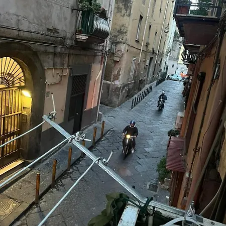 Centro storico casa Mari'-2