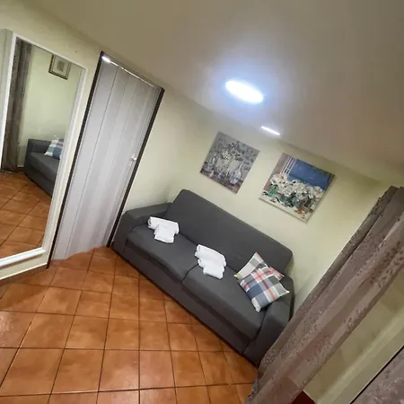 Centro storico casa Mari'-3